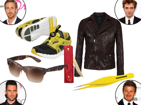 Guys Gift Guide Collage Guys Gift Guide Collage